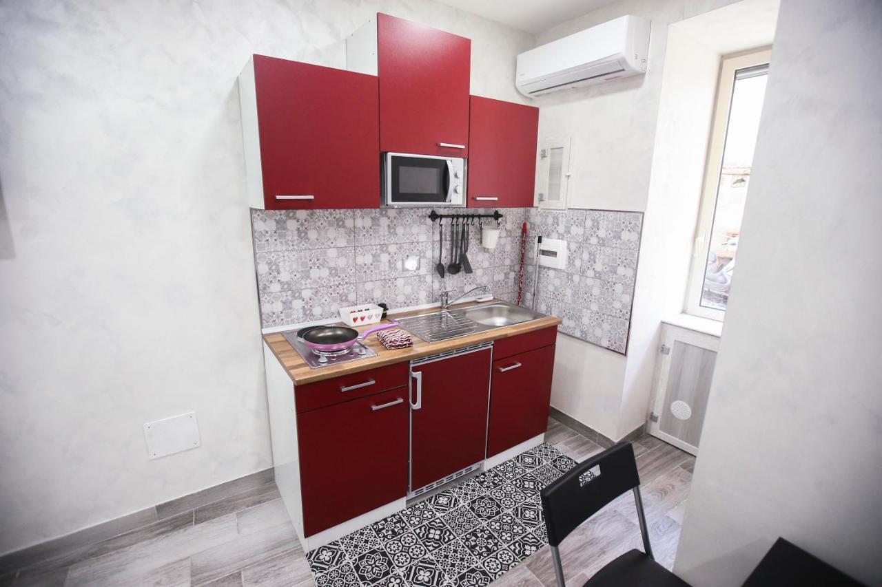 House Toto Villa Naples Exterior photo