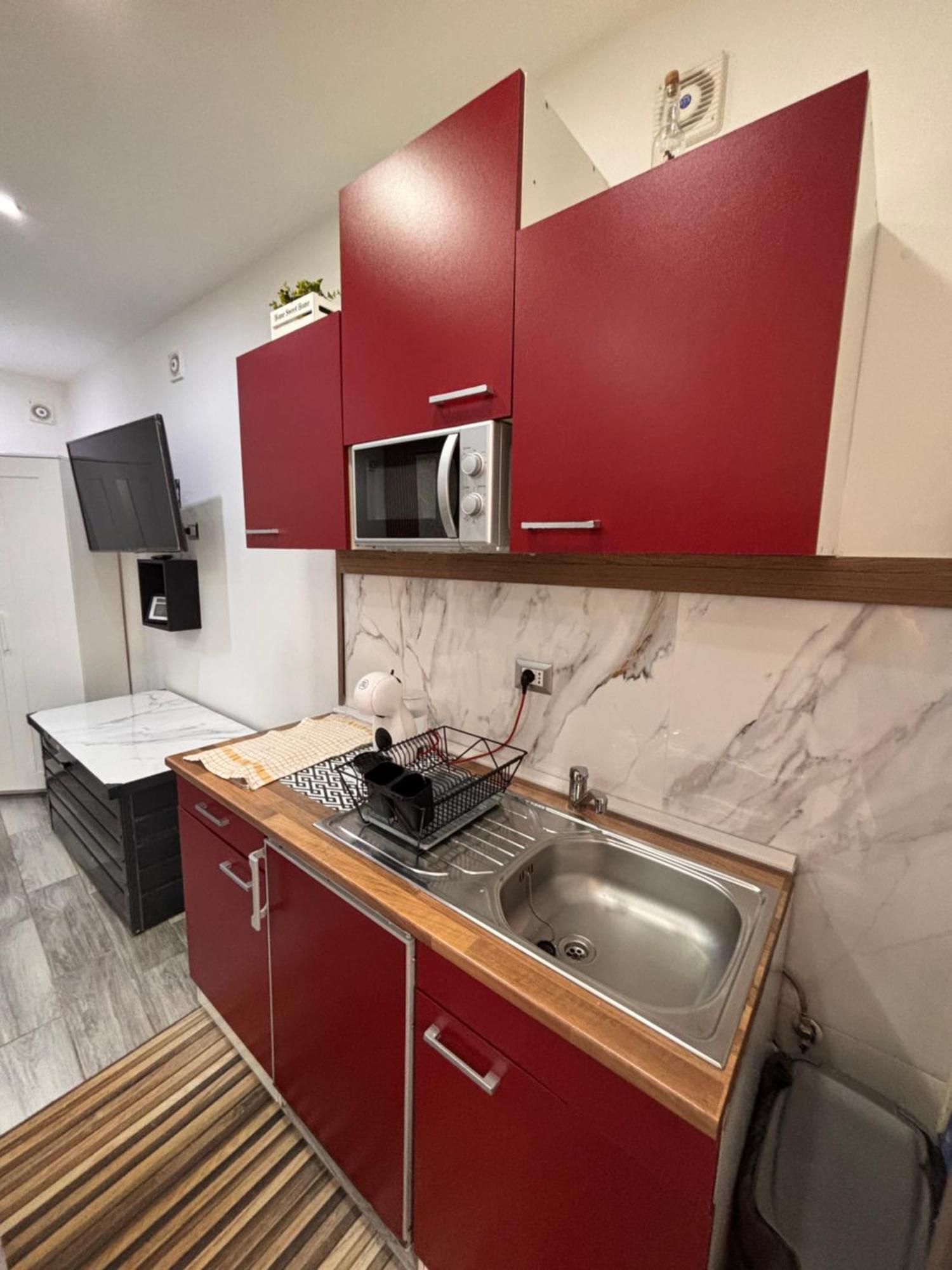 House Toto Villa Naples Exterior photo